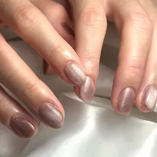 ネイル Ray nail natsu🎀のネイルデザイン
