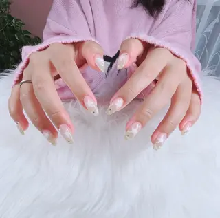 ネイル Elegance Nail本厚木店舗のネイルデザイン