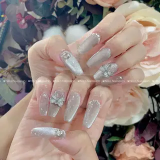 ネイル Niko Nail salon 銀座本店のネイルデザイン