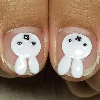 ネイル よしだ ひろきのネイルデザイン