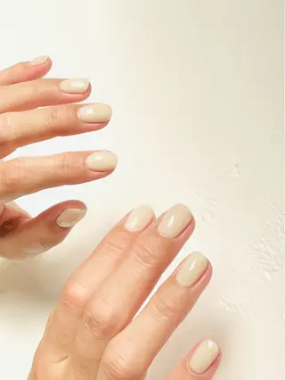 ネイル Hum nail  roomのネイルデザイン