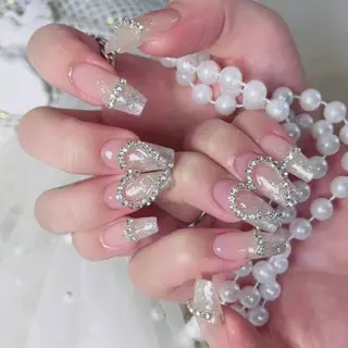 ネイル スカルプ専門店 Ｄ-Beautyのネイルデザイン