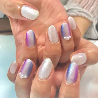 ネイル Tocowaka マエダのネイルデザイン