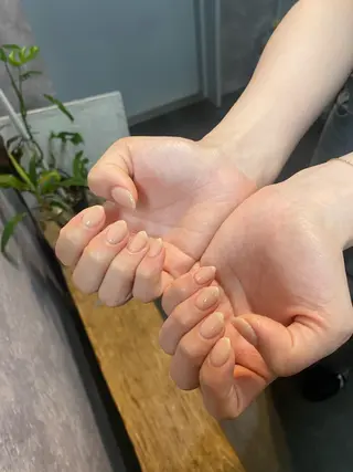 ネイル トオヤマ /relownailのネイルデザイン