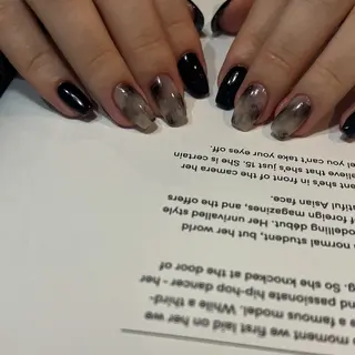 ネイル nailsalon ULLのネイルデザイン