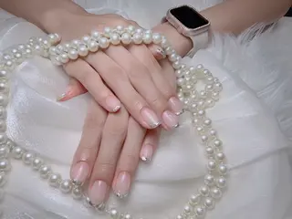 ネイル ENサロン けいのネイルデザイン