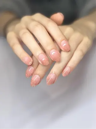 ネイル 𝓝𝓪𝓲𝓻 𝓝𝓪𝓲𝓵のネイルデザイン