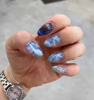 ネイル nail salon Neigeのネイルデザイン