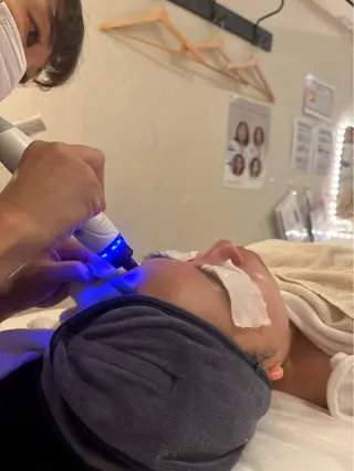 Ruang 都賀のエステ・リラクイメージ