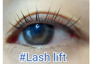 マツエク・マツパ ‘Amo アモのマツエク・マツパデザイン