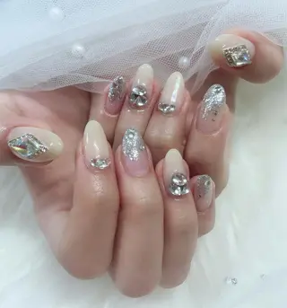 ネイル ＆ME アンドミーのネイルデザイン