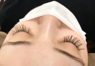 マツエク・マツパ Lycka リュッカのマツエク・マツパデザイン