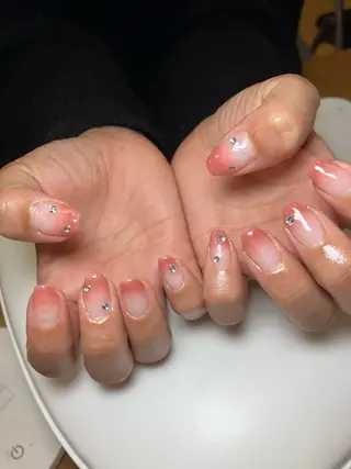 ネイル niko nail所属・niko nailのネイルデザイン