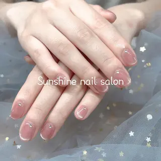 ネイル サンシャイン ネイル池袋店のネイルデザイン