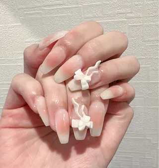 ネイル Luvia Ginzaのネイルデザイン