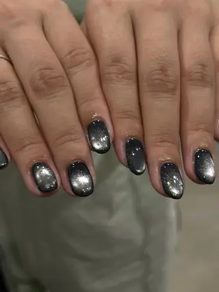 ネイル 🎼CAFUNÉ_ TOKYO.•*¨のネイルデザイン