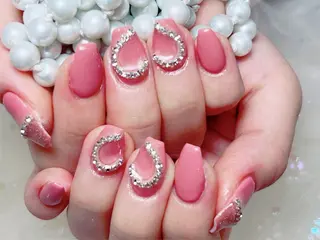 ネイル Naomi nailのネイルデザイン