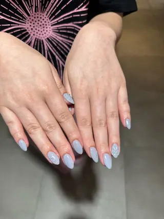 ネイル nana ❤︎のネイルデザイン