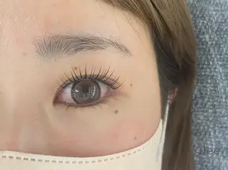 マツエク・マツパ 岩田 イワタのマツエク・マツパデザイン