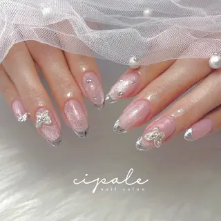 ネイル salonCIPAL MAIのネイルデザイン
