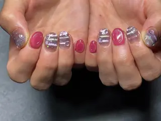 ネイル u sのネイルデザイン