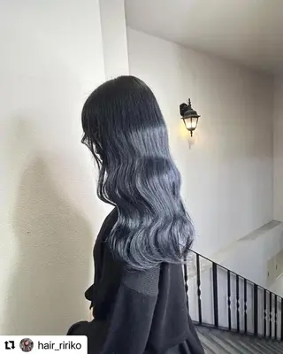 💖kellys green💖のヘアスタイル