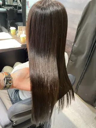 ミディアム 似合わせカット✂️ 🥀Ayane🥀のヘアスタイル