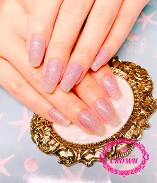 ネイル CROWN プライベートサロンのネイルデザイン