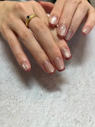 ネイル 【LINON】 airiのネイルデザイン