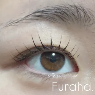 マツエク・マツパ A. moeのマツエク・マツパデザイン