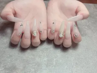 ネイル Nail Salon Taki/吉祥寺店のネイルデザイン