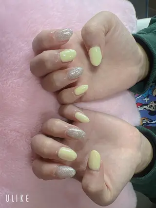 ネイル Hina ネイルサロンのネイルデザイン