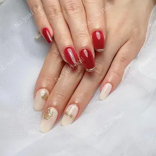 ネイル 💅 NikoNikoのネイルデザイン