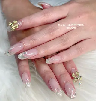 ネイル ネイル・エステサロン UILANIのネイルデザイン
