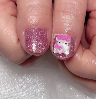 ネイル hairsalon 556のマツエク・マツパデザイン