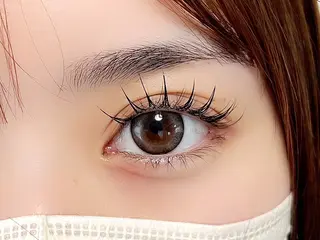 マツエク・マツパ YELLIO所属・YELLIO (エーリオ)のマツエク・マツパデザイン