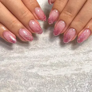 ネイル NAIL303 🛼 SHIORIのネイルデザイン