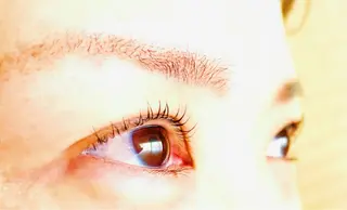 マツエク・マツパ 美容室A/ZooR 小松のマツエク・マツパデザイン