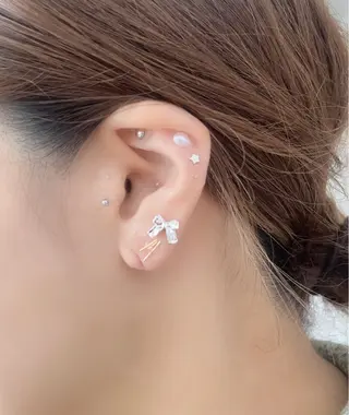 milinoah 🧸Aiko🧸のマツエク・マツパデザイン