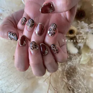 ネイル nailsalon Lenoaのネイルデザイン