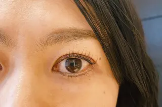 マツエク・マツパ Radiance まつ毛専門スタッフのマツエク・マツパデザイン