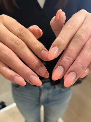 ネイル mute. yuiのネイルデザイン
