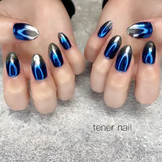 ネイル テネルネイル tener nailのネイルデザイン
