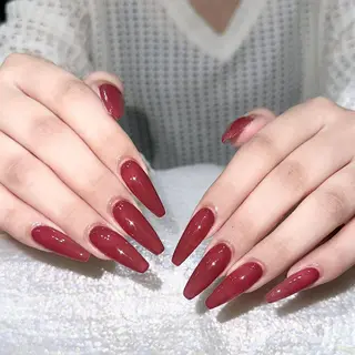 ネイル Queens momoのネイルデザイン