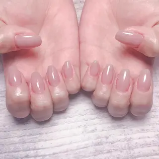 ネイル DollyGirl KYOKOのネイルデザイン