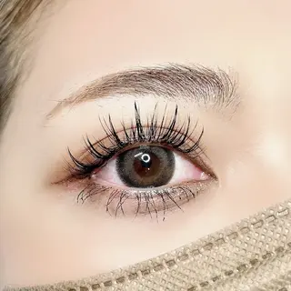 Rediant所属・Rediant Salonのマツエク・マツパデザイン