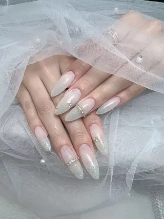 ネイル りん りんのネイルデザイン