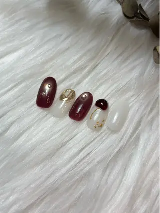 ネイル timtam --sakiのネイルデザイン