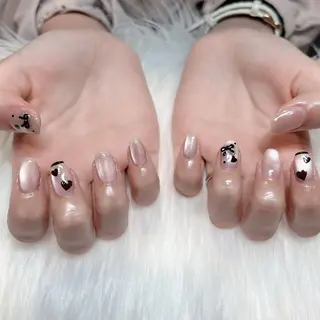 ネイル KOKONA 🎀のネイルデザイン