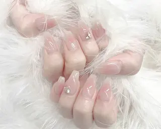 ネイル NailSalon CutiePutiのネイルデザイン